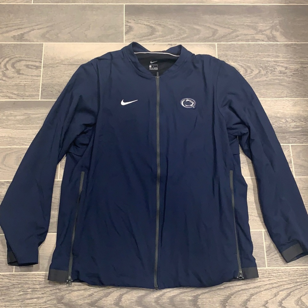 Penn state jacket